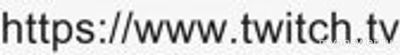 Не работает Twitch (Твич) Онлайн 24 декабря 2024, почему, что делать?
