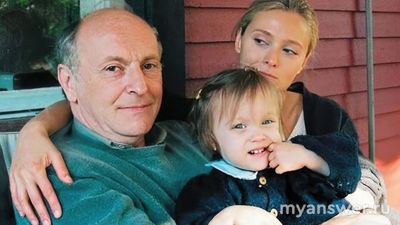 Дочь Иосифа Бродского и Марии Соццани -чем занимается, где живёт (2024)?