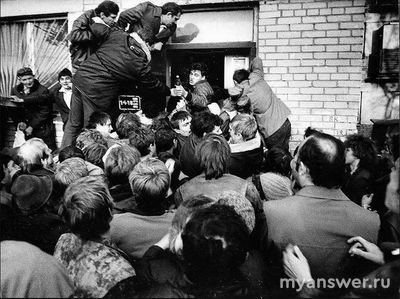 ГД предлагает продавать алкоголь 2 часа в сутки что известно?