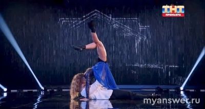 Шоу "Звездные танцы" 28.12.24 (финал) победили Дава и Софа, заслуженно?