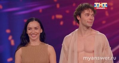 Шоу "Звездные танцы" 28.12.24 (финал) победили Дава и Софа, заслуженно?