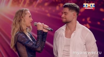 Шоу "Звездные танцы" 28.12.24 (финал) победили Дава и Софа, заслуженно?