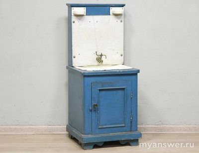 Какие в советских квартирах были вещи, которые сейчас редко встречаются?