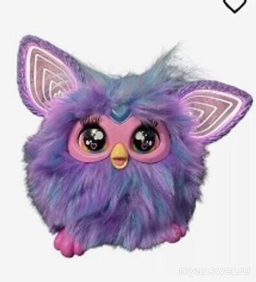 Почему бы не сделать "Живую игрушку"?