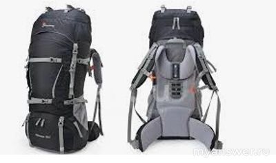 Рюкзак и вещевой мешок это одно и тоже или нет? Почему?