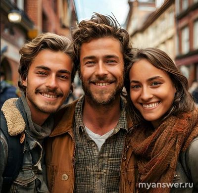 Что такое слабые и сильные социальные связи?