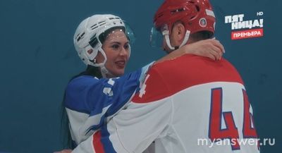 Шоу Дом отдыха Ягодка 21.12.24 (финал) победили Анна и Андрей, заслуженно?