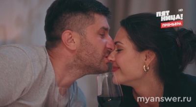 Шоу Дом отдыха Ягодка 21.12.24 (финал) победили Анна и Андрей, заслуженно?