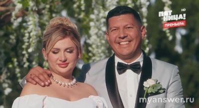 Шоу Дом отдыха Ягодка 21.12.24 (финал) победили Анна и Андрей, заслуженно?