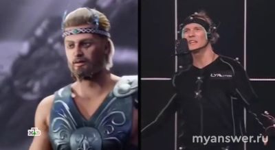 Шоу Аватар 15.12.24 (7 выпуск) раскрыли Влада Сташевского,какой был аватар?