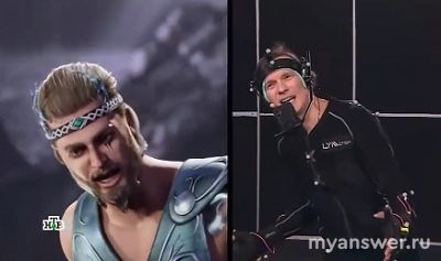 Шоу Аватар 15.12.24 (7 выпуск) раскрыли Влада Сташевского,какой был аватар?