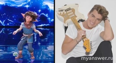 Шоу Аватар 15.12.24 (7 выпуск) раскрыли Влада Сташевского,какой был аватар?