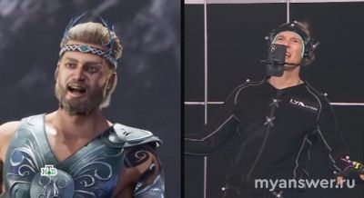 Шоу Аватар 15.12.24 (7 выпуск) раскрыли Влада Сташевского,какой был аватар?