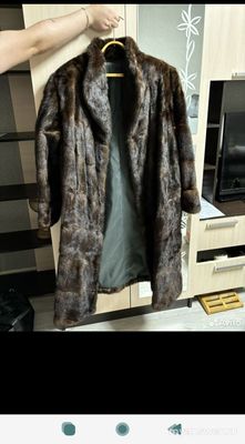 Как определить фасон шубы и вид меха?