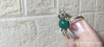 Как определить, какой минерал в украшении?