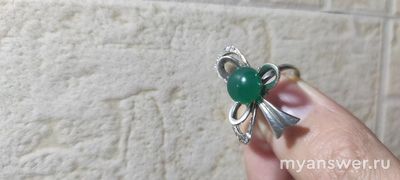 Как определить, какой минерал в украшении?