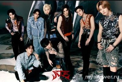 Какой гастрольный график выступления Стрэй Кидс в 2025 году?