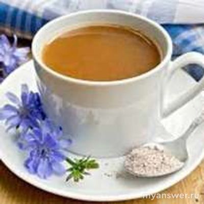 Каким бодрящим горячим напитком (кроме кофе) с утра можно заменить чай?