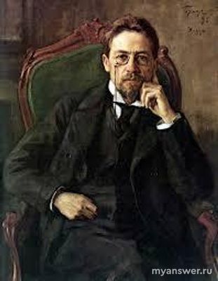 ЧГК 8.12.24 о чем писал Чехов что из-за него он стал пессимистом?