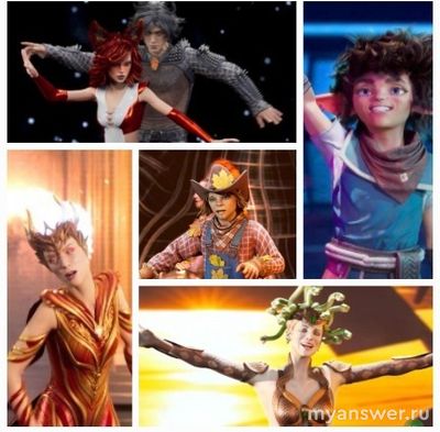 Шоу Аватар 29.12.24 (финал) как будут выбирать победителя?сколько их будет?