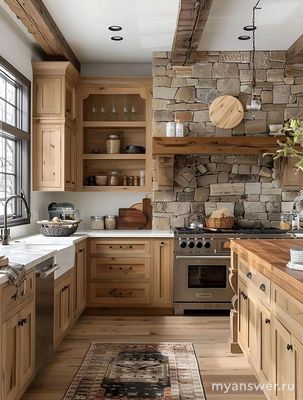 Каким должно быть идеальное жильё?