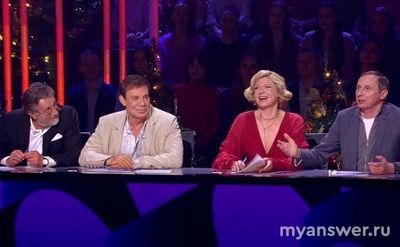 Шоу "Точь-в-точь" 22.12.24 (финал)победили С.Галка и Д.Антонюк,заслуженно?