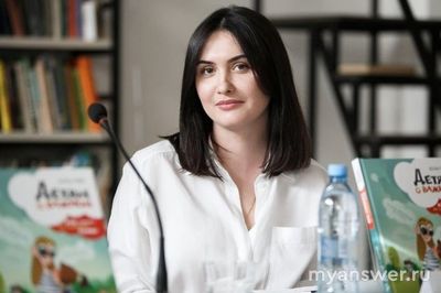 Елена Пинская (Вакуленко) - кто такая, биография, чем известна, факты из?