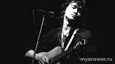 Цой жив или нет в 2024 году?