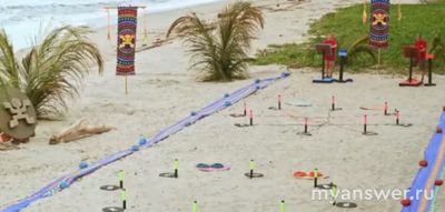 Шоу "Звезды в джунглях" 15.12.24 ушла Алена Блин, почему не Волохов?