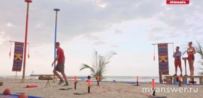 Шоу "Звезды в джунглях" 15.12.24 ушла Алена Блин, почему не Волохов?