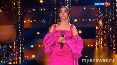 "Ну-ка, все вместе!" 29.11.24 (финал) победила Элен Бадалян,это заслуженно?