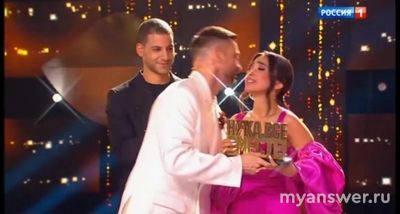 "Ну-ка, все вместе!" 29.11.24 (финал) победила Элен Бадалян,это заслуженно?