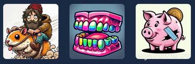 Комбо (лотерея) в игре Bums (бамс) на 20.12.2024, какое?