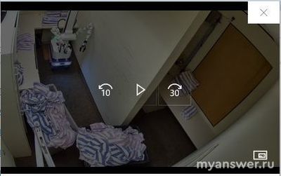 Как поменять размер видео?