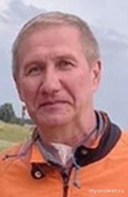 Народный ледниковый: Борис Крестин: сколько лет, какой рост, где живет?