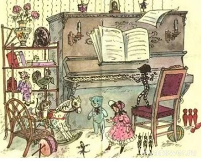 Литература ВСОШ. Как ответить на вопросы по сказке Н. Вагнера "Курилка"?