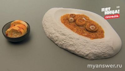 "Адский шеф" 18.12.24. Какие были испытания в полуфинале? Кто выбыл?