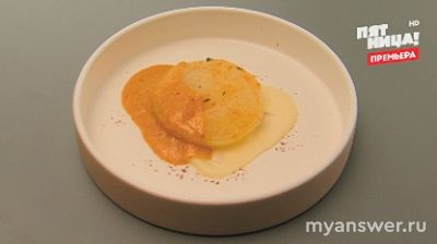 "Адский шеф" 18.12.24. Какие были испытания в полуфинале? Кто выбыл?