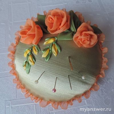 Что в шитье означает Долевая нить, можно с фото?