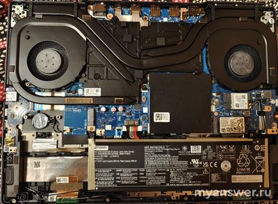 Стоит ли переплачивать за legion 5 r7000 83eg0000cd?