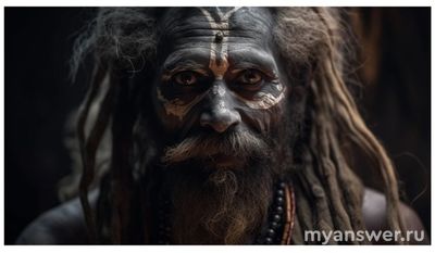 В каких культах гадство является ценностью?