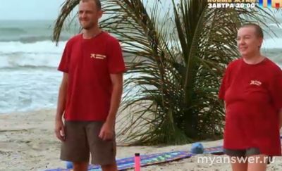 Шоу "Звезды в джунглях" 15.12.24 Волохов выиграл испытание навылет, у кого?