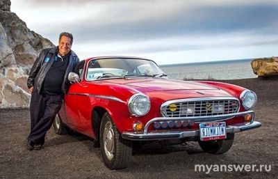 Каким был самый большой пробег у автомобиля в истории?