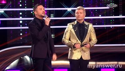 "Ну-ка, все вместе!" (Гала-концерт) 13.12.24 кто участники, какие песни?