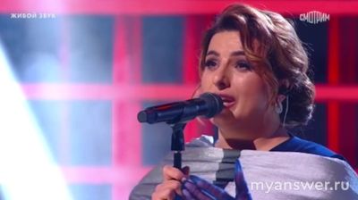 "Ну-ка, все вместе!" (Гала-концерт) 13.12.24 кто участники, какие песни?