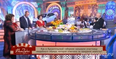 Шоу "Поле чудес" 13.12.24 кто участники, играл ли победитель в суперигру?