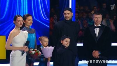 "Народный ледниковый" 14.12.24 кто проходил кастинг, какие пары сложились?