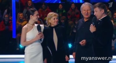 "Народный ледниковый" 14.12.24 кто проходил кастинг, какие пары сложились?