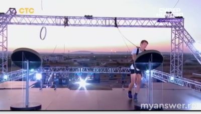 "Суперниндзя"15.12.24 (суперфинал) кто победил и получил главный приз?