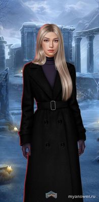 Клуб Романтики. Кто из героинь изображён на новой заставке (см)?